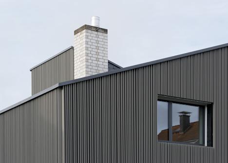 Haus Bergé by KHBT Haus Bergé by KHBT