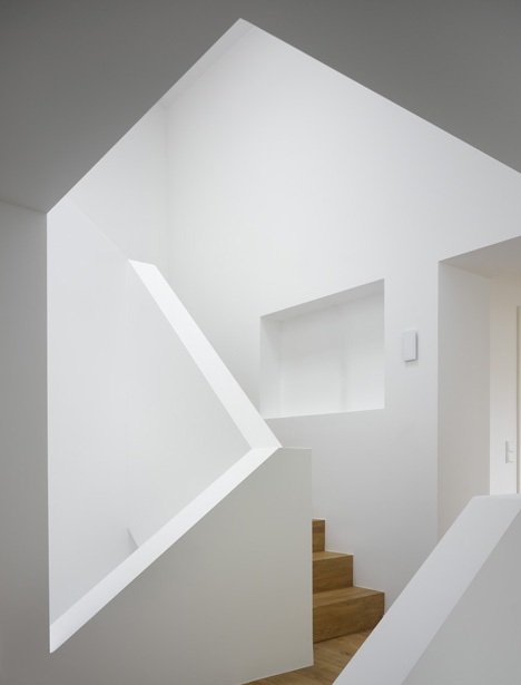 Haus Bergé by KHBT Haus Bergé by KHBT