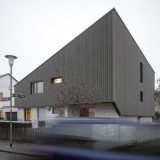 Haus Bergé by KHBT