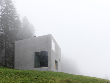 Haus Rüscher by OLKRÜF Haus Rüscher by OLKRÜF