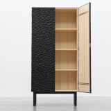 Havet cabinet by Snickeriet