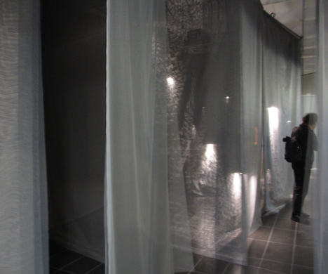 Here There Now Later by Vito Acconci Here There Now Later by Vito Acconci