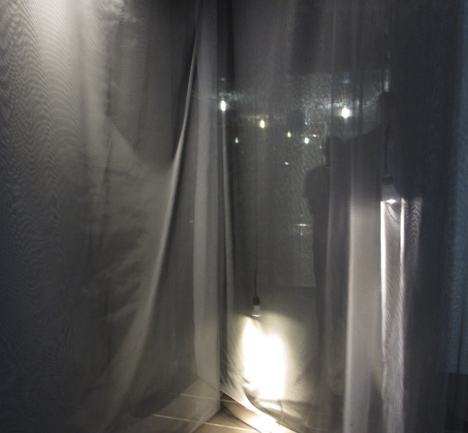Here There Now Later by Vito Acconci Here There Now Later by Vito Acconci
