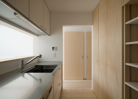House F by Ido Kenji House F by Ido Kenji