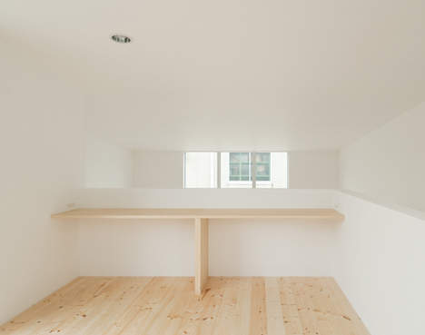 House F by Ido Kenji House F by Ido Kenji