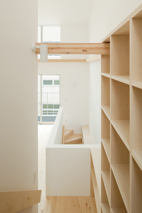 House F by Ido Kenji House F by Ido Kenji