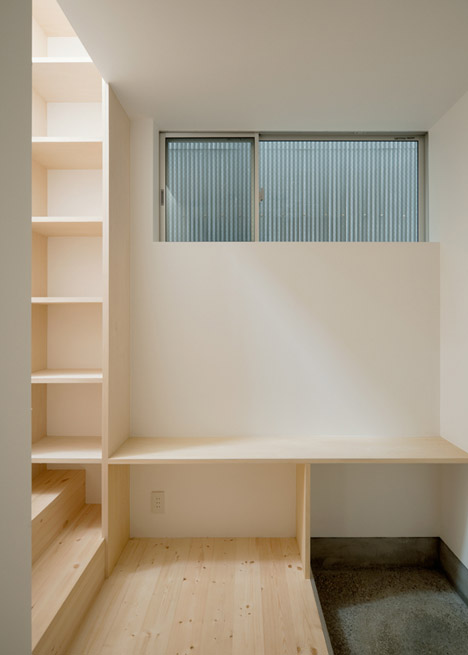 House F by Ido Kenji House F by Ido Kenji