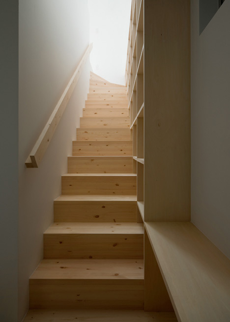 House F by Ido Kenji House F by Ido Kenji