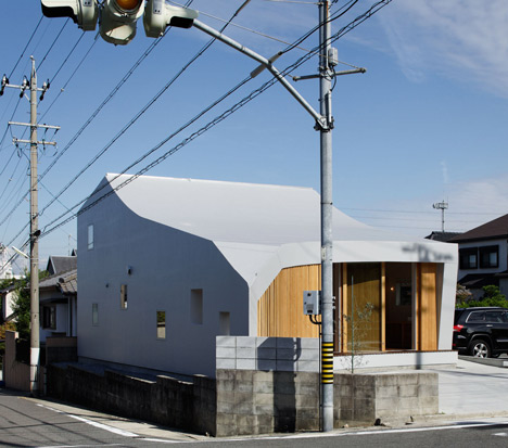 House H by Mattch