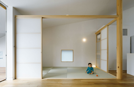 House H by Mattch