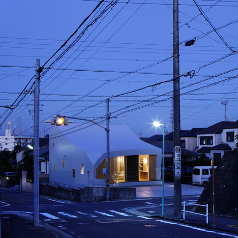 House H by Mattch