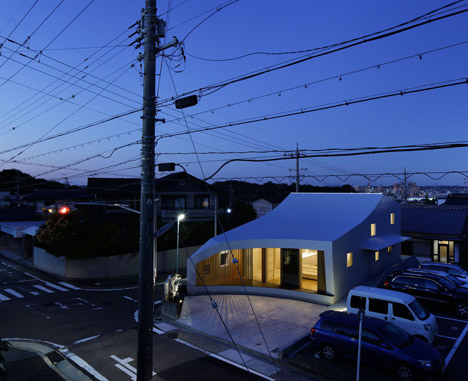 House H by Mattch