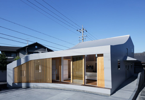 House H by Mattch