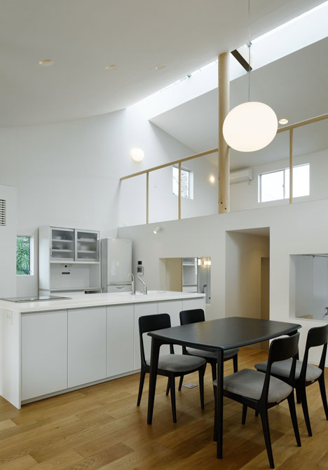 House H by Mattch