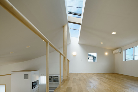 House H by Mattch