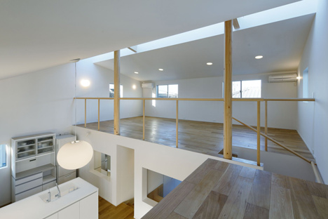 House H by Mattch
