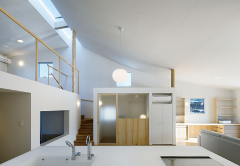 House H by Mattch