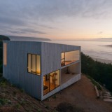 Dezeen’s A-Zdvent calendar: D House by Panorama