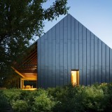 Dezeen’s A-Zdvent calendar: H House by Budapesti Műhely