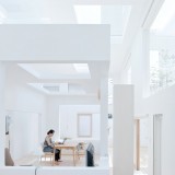 Dezeen’s A-Zdvent calendar: House N by Sou Fujimoto Architects