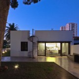 Dezeen’s A-Zdvent calendar: PC House by XVA