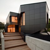 Dezeen’s A-Zdvent calendar: Q-house by asensio_mah