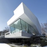 Dezeen’s A-Zdvent calendar: House R by Bembé Dellinger