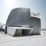 Dezeen’s A-Zdvent calendar: (X) for Ordos 100 by Multiplicities