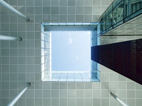 Lazika Municipality by Architects of Invention Lazika Municipality by Architects of Invention