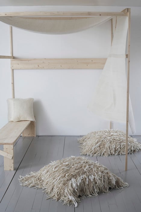 Li Edelkoort at Dezeen Live