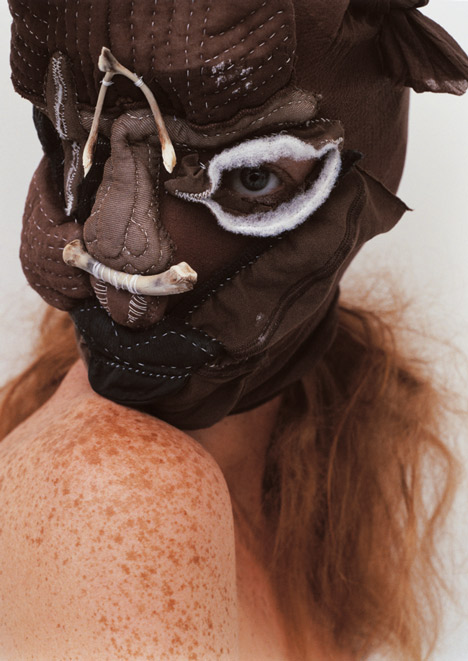 Li Edelkoort at Dezeen Live