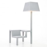 Little Triple Chair by Frederik Roijé