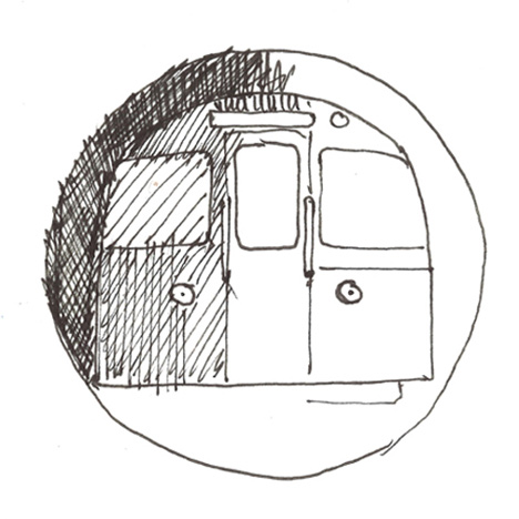 London Underground 150th anniversary coin by BarberOsgerby London Underground 150th anniversary coin by BarberOsgerby