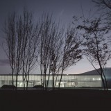 Louvre Lens by Sanaa and Celia Imrey