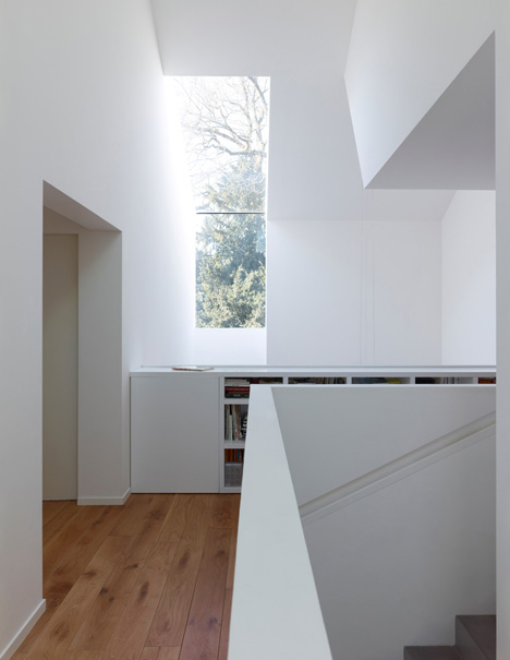 Maison 2G by Avenier and Cornejo Architectes Maison 2G by Avenier and Cornejo Architectes