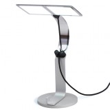 Moorea OLED desk lamp by Daniel Lorch for Philips