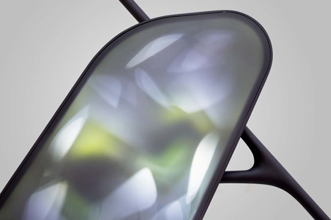 Naturoscopie by Noé Duchaufour-Lawrance Naturoscopie by Noé Duchaufour-Lawrance