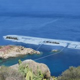 New Concordia Island by Alexander Laing and Francesco Matteo Belfiore