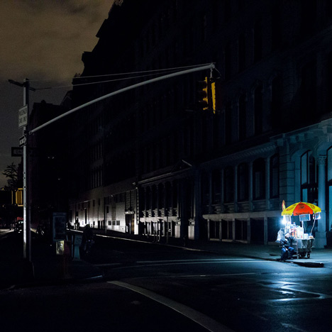 New York after the storm by Iwan Baan New York after the storm by Iwan Baan