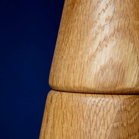Noah lighting by Bethan Gray for John Lewis Noah lighting by Bethan Gray for John Lewis