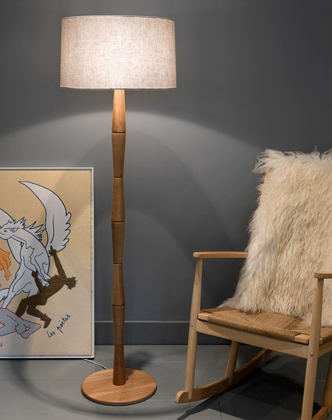 Noah lighting by Bethan Gray for John Lewis Noah lighting by Bethan Gray for John Lewis
