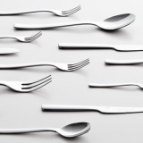 Ovale cutlery by Ronan and Erwan Bouroullec for Alessi