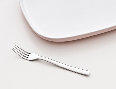 Ovale cutlery by Ronan and Erwan Bouroullec for Alessi Ovale cutlery by Ronan and Erwan Bouroullec for Alessi