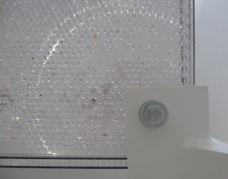 Parhelia by Asif Khan for Swarovski