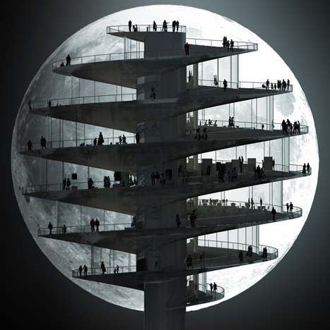 Phoenix Observation Tower by BIG Phoenix Observation Tower by BIG