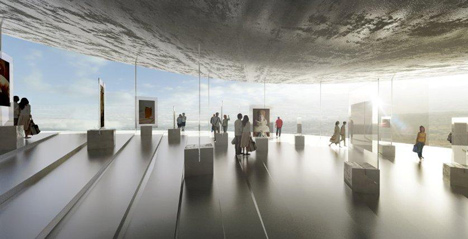 Phoenix Observation Tower by BIG Phoenix Observation Tower by BIG
