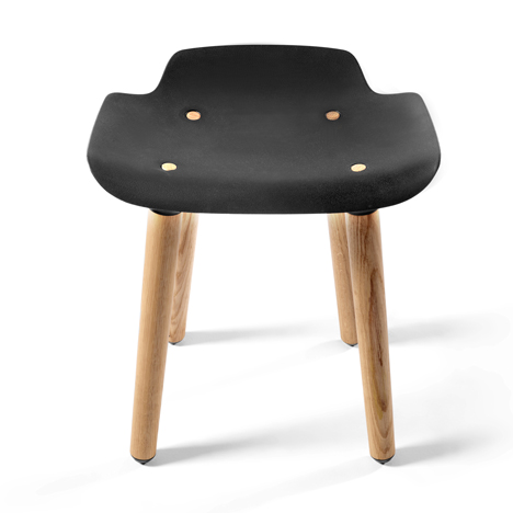 Competition: five Pilot Stools by Quinze & Milan to give away Competition: five Pilot Stools by Quinze & Milan to give away