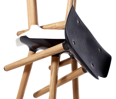 Competition: five Pilot Stools by Quinze & Milan to give away Competition: five Pilot Stools by Quinze & Milan to give away