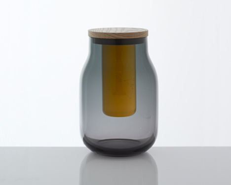 Preserves by Mathias Hahn Preserves by Mathias Hahn