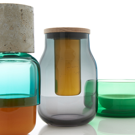 Preserves by Mathias Hahn Preserves by Mathias Hahn